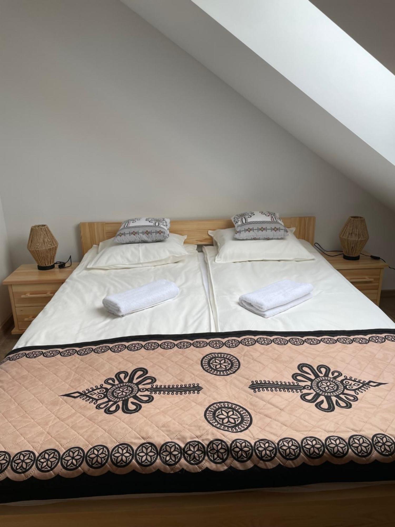 Apartamenty Krysin Zakopane Exterior foto